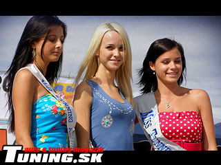 AZ Pneu Tuning Cup Hradec Kralove