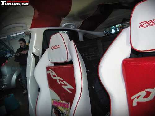 ford focus tuning magazine