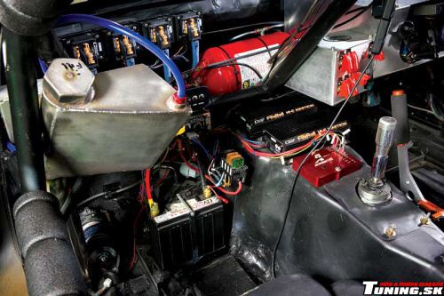 mazda rx7 tuning magazine