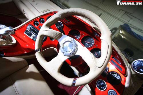 toyota supra tuning magazine
