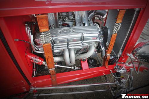 ford hotrod 1932 highboy roadster tuning magazine
