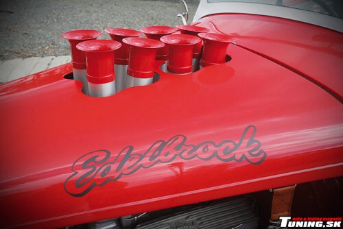 ford hotrod 1932 highboy roadster tuning magazine
