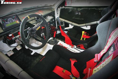 nissan skyline r34 tuning