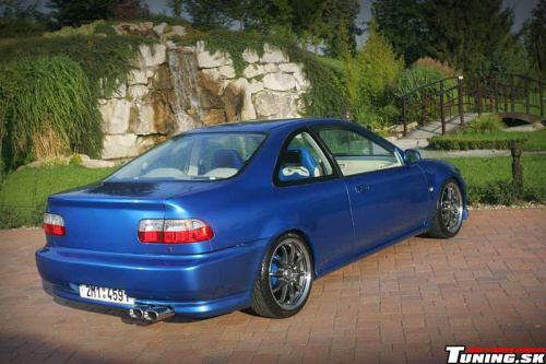 honda civic coupe tuning magazine