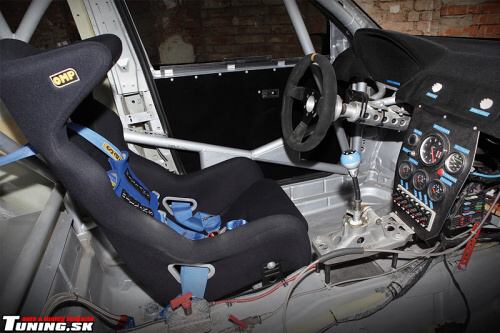 skoda fabia rs tdi 4x4 tuning