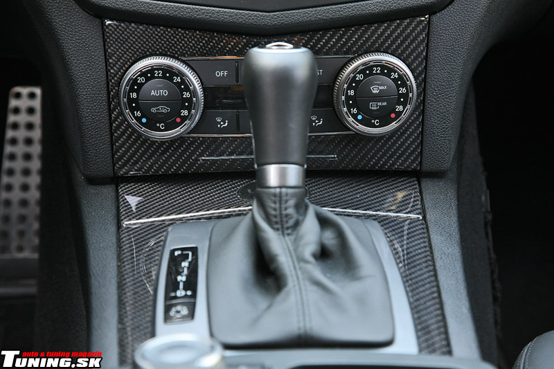 vath mercedes amg v63rs clubsport