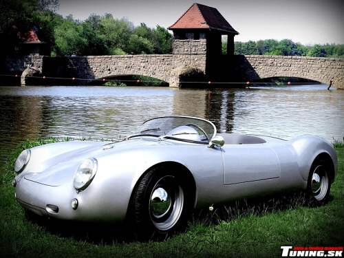 retro ma.de made spyder vw beetle wittera
