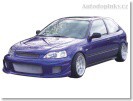 kliknutím zvětšit TSS Tuning Honda