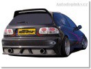 kliknutím zvětšit TSS Tuning Honda