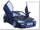 kliknutím zvětšit TSS Tuning Honda