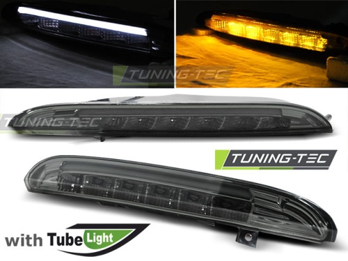 Světla Tuning tec Novinky 2014