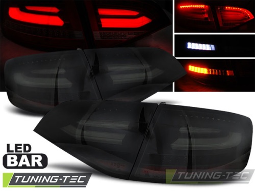 Světla Tuning tec Novinky 2014