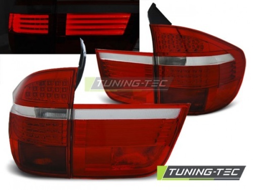 Světla Tuning tec Novinky 2014