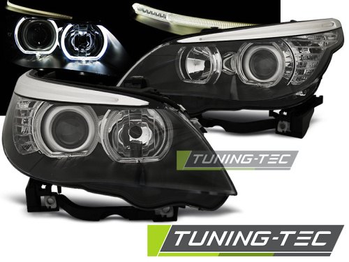 Tuning-tec novinky prosinec