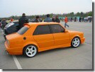 kliknutím zvětšit Tuning motor party Vyškov 2005