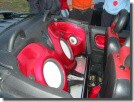 kliknutím zvětšit Tuning motor party Vyškov 2005