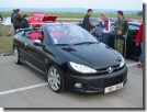 kliknutím zvětšit Tuning motor party Vyškov 2005