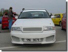 kliknutím zvětšit Tuning motor party Vyškov 2005