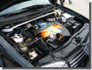 kliknutím zvětšit Tuning motor party Vyškov 2005