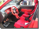kliknutím zvětšit Tuning motor party Vyškov 2005