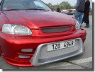 kliknutím zvětšit Tuning motor party Vyškov 2005