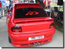 kliknutím zvětšit Tuning motor party Vyškov 2005