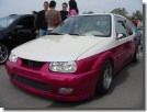 kliknutím zvětšit Tuning motor party Vyškov 2005