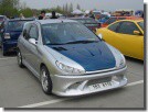 kliknutím zvětšit Tuning motor party Vyškov 2005