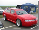 kliknutím zvětšit Tuning motor party Vyškov 2005