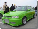 kliknutím zvětšit Tuning motor party Vyškov 2005