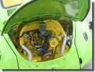 kliknutím zvětšit Tuning motor party Vyškov 2005