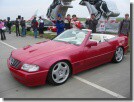 kliknutím zvětšit Tuning motor party Vyškov 2005