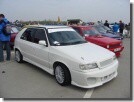 kliknutím zvětšit Tuning motor party Vyškov 2005