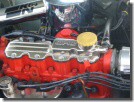 kliknutím zvětšit Tuning motor party Vyškov 2005
