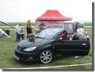 kliknutím zvětšit Tuning motor party Vyškov 2005