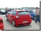 kliknutím zvětšit Tuning motor party Vyškov 2005