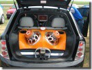 kliknutím zvětšit Tuning motor party Vyškov 2005