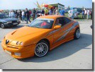 kliknutím zvětšit Tuning motor party Vyškov 2005