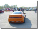 kliknutím zvětšit Tuning motor party Vyškov 2005