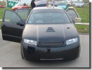 kliknutím zvětšit Tuning motor party Vyškov 2005