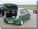 kliknutím zvětšit Tuning motor party Vyškov 2005