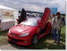 kliknutím zvětšit Tuning Mimoňské Války 2005
