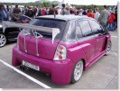 kliknutím zvětšit Tuning Mimoňské Války 2005