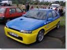 kliknutím zvětšit Tuning Mimoňské Války 2005