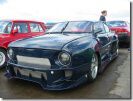 kliknutím zvětšit Tuning Mimoňské Války 2005