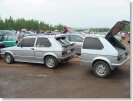 kliknutím zvětšit Tuning Show Ústí nad Labem 2005