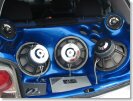 kliknutím zvětšit Tuning Show Ústí nad Labem 2005