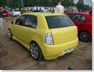 kliknutím zvětšit Tuning Show Ústí nad Labem 2005