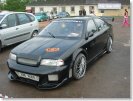 kliknutím zvětšit Tuning Show Ústí nad Labem 2005