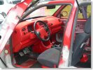 kliknutím zvětšit Tuning Show Ústí nad Labem 2005